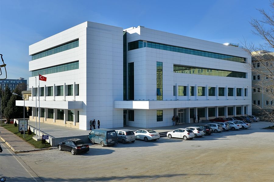 Sakarya Üniversitesi Siyasi Bilimler Fakültesi