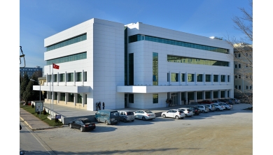 Sakarya Üniversitesi Siyasi Bilimler Fakültesi