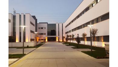 Sakarya Üniversitesi İlahiyat Fakültesi