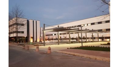 Sakarya Üniversitesi İlahiyat Fakültesi