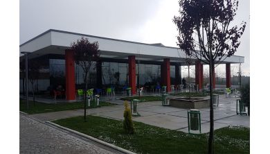 Sakarya Üniversitesi İlahiyat Fakültesi