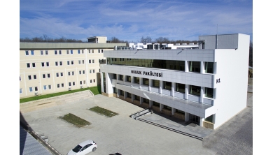 Sakarya Üniversitesi Hukuk Fakültesi