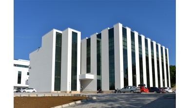 Sakarya Üniversitesi Hukuk Fakültesi