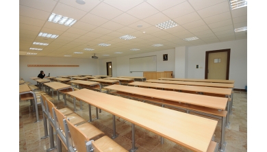 Sakarya Üniversitesi İktisadi ve İdari Bilimler Fakültesi Ek Blok