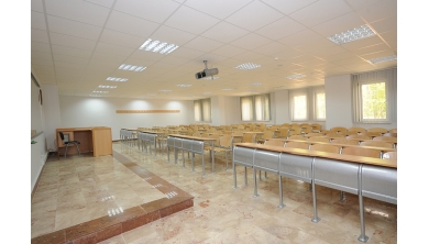 Sakarya Üniversitesi İktisadi ve İdari Bilimler Fakültesi Ek Blok