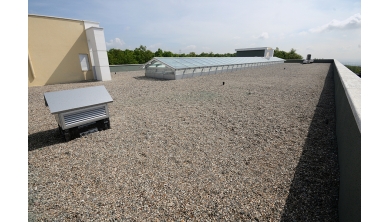 Sakarya Üniversitesi İktisadi ve İdari Bilimler Fakültesi Ek Blok