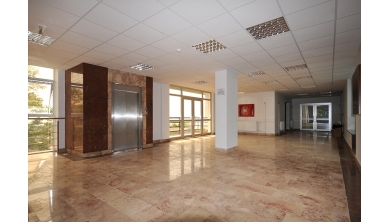 Sakarya Üniversitesi İktisadi ve İdari Bilimler Fakültesi Ek Blok