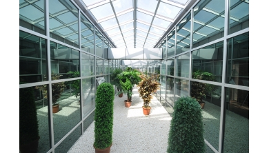 Sakarya Üniversitesi İktisadi ve İdari Bilimler Fakültesi Ek Blok