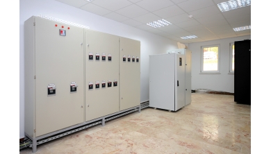 Sakarya Üniversitesi İktisadi ve İdari Bilimler Fakültesi Ek Blok