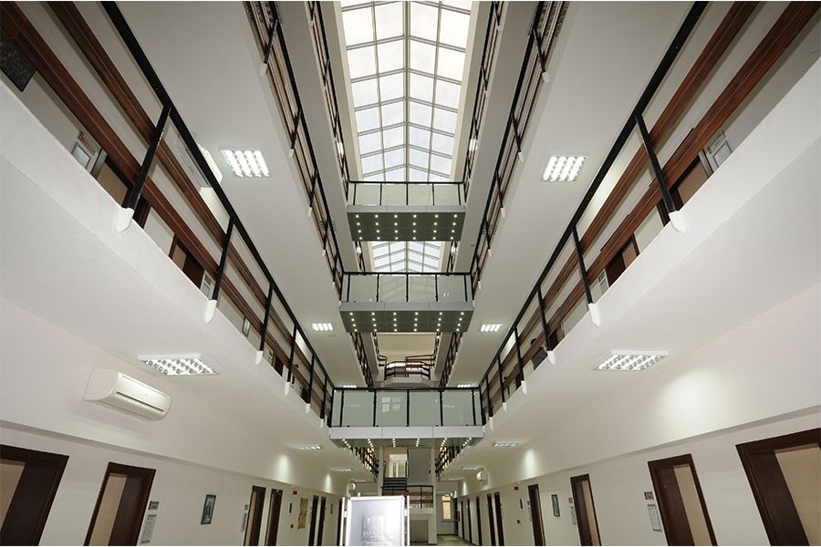 Sakarya Üniversitesi İktisadi ve İdari Bilimler Fakültesi Güçlendirme