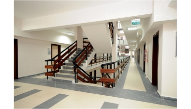 Sakarya Üniversitesi İktisadi ve İdari Bilimler Fakültesi Güçlendirme