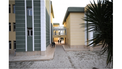 Sakarya Üniversitesi İktisadi ve İdari Bilimler Fakültesi Güçlendirme