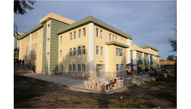 Sakarya Üniversitesi İktisadi ve İdari Bilimler Fakültesi Güçlendirme