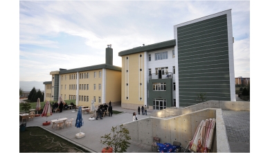 Sakarya Üniversitesi İktisadi ve İdari Bilimler Fakültesi Güçlendirme