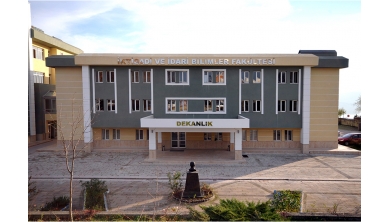 Sakarya Üniversitesi İktisadi ve İdari Bilimler Fakültesi Güçlendirme