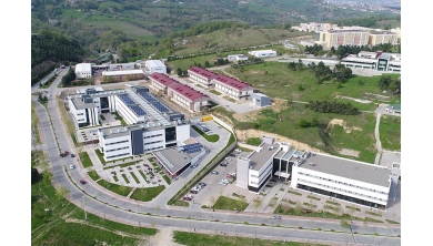 Sakarya Üniversitesi İlahiyat Fakültesi