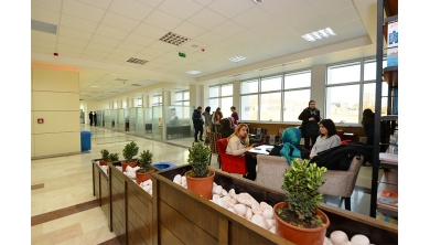 Sakarya Üniversitesi Siyasi Bilimler Fakültesi