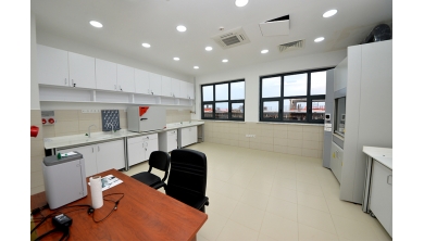 Sakarya Üniversitesi Merkez Laboratuvarı