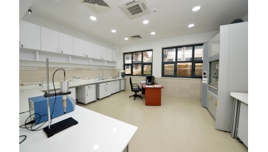 Sakarya Üniversitesi Merkez Laboratuvarı