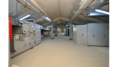 Sakarya Üniversitesi Merkez Laboratuvarı