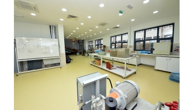 Sakarya Üniversitesi Merkez Laboratuvarı