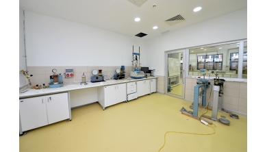 Sakarya Üniversitesi Merkez Laboratuvarı