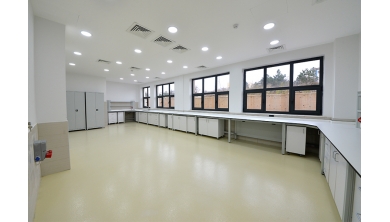 Sakarya Üniversitesi Merkez Laboratuvarı